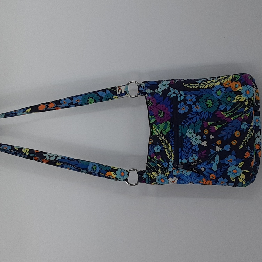 Vera Bradley Purse - Picture 2 of 9
